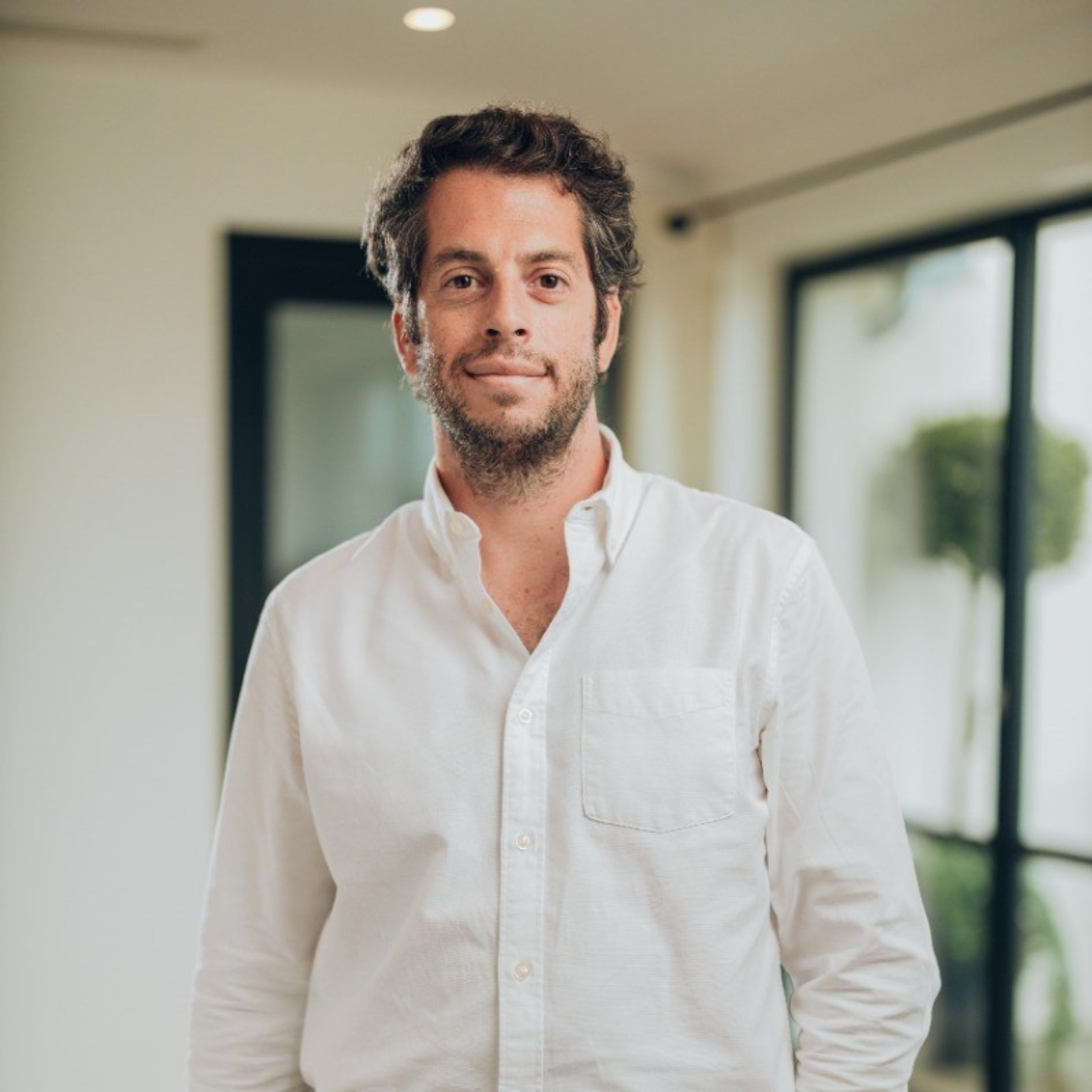 Nicolas Hocquet, Otelium